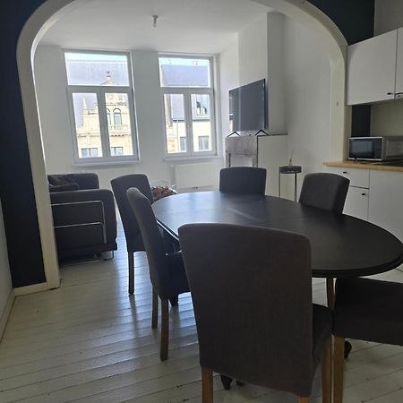 Bnb Suikernest Anvers Dış mekan fotoğraf