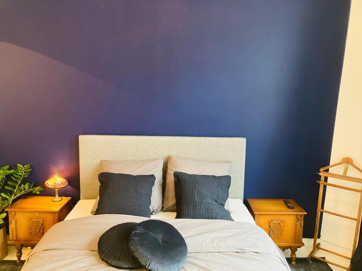 Bnb Suikernest Anvers Dış mekan fotoğraf