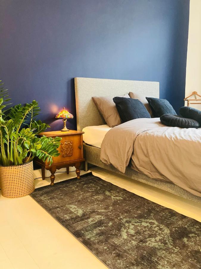 Bnb Suikernest Anvers Dış mekan fotoğraf