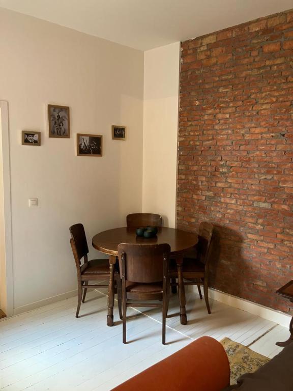 Bnb Suikernest Anvers Dış mekan fotoğraf