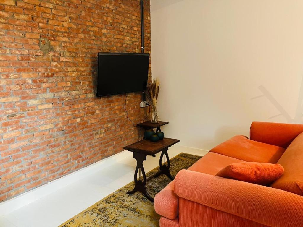 Bnb Suikernest Anvers Dış mekan fotoğraf