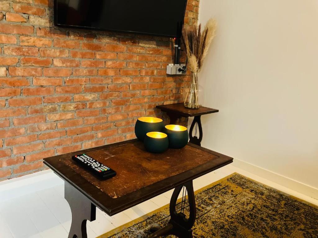 Bnb Suikernest Anvers Dış mekan fotoğraf